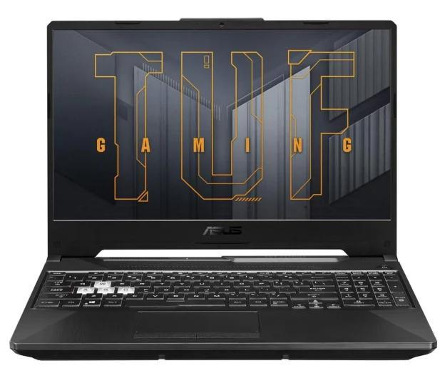 ASUS TUF Gaming F15 i5-11400H/16GB/512/Win11 RTX3060 144Hz - 1061002 - zdjęcie